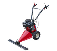 管理机,XL613Barmower