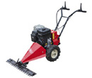 Mower,XLM6-2Rcissor Mower
