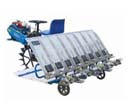Rice transplantor,XL2Z-6Ride-on Rice Planter